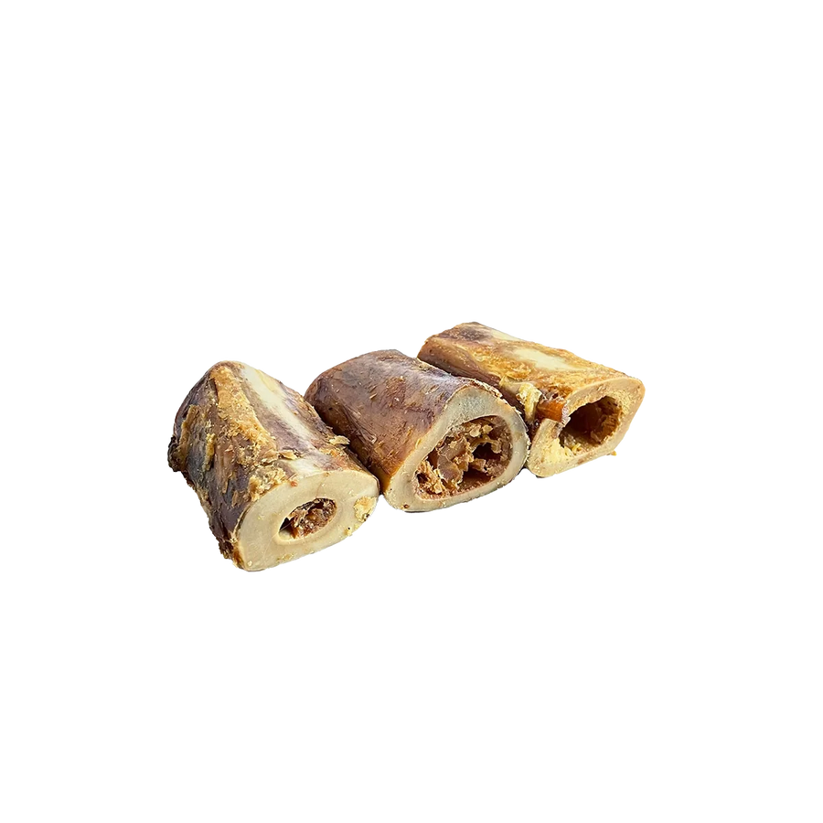 Beef Cattle Cured Marrow Bones