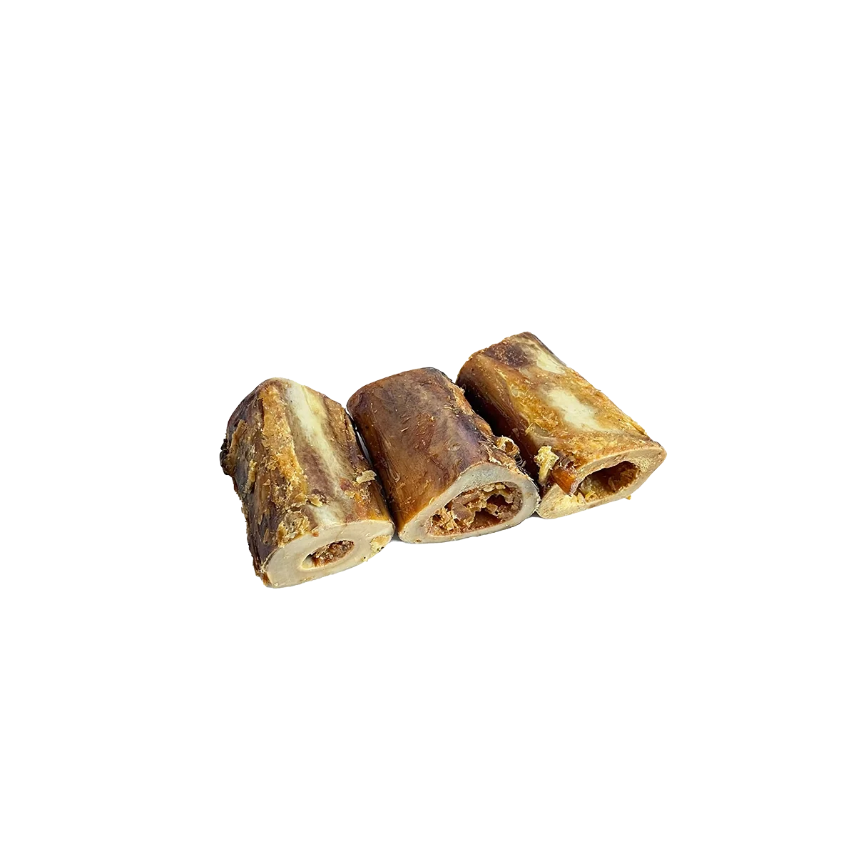 Beef Cattle Cured Marrow Bones