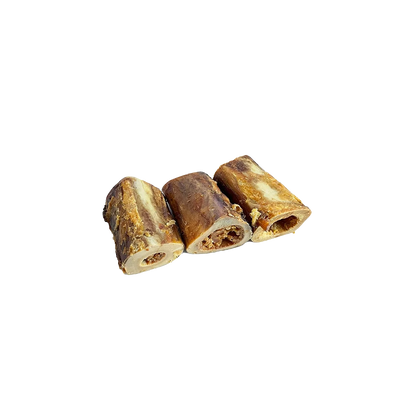 Beef Cattle Cured Marrow Bones