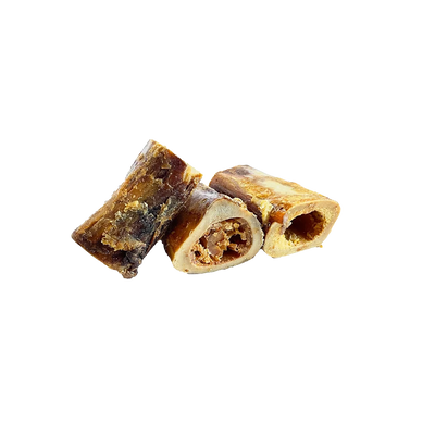 Beef Cattle Cured Marrow Bones