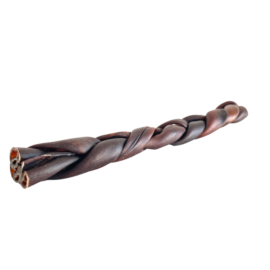 Water Buffalo Collagen Braid