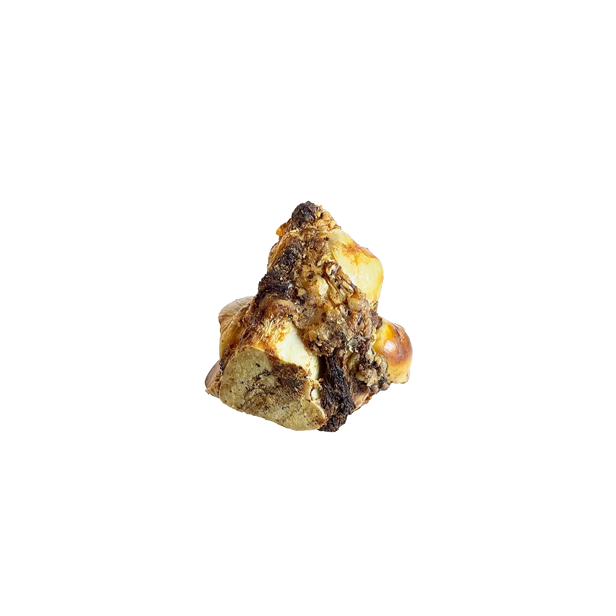 Beef Cattle Cured Knuckle Bone