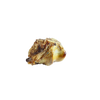 Beef Cattle Cured Knuckle Bone