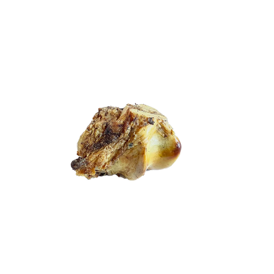 Beef Cattle Cured Knuckle Bone