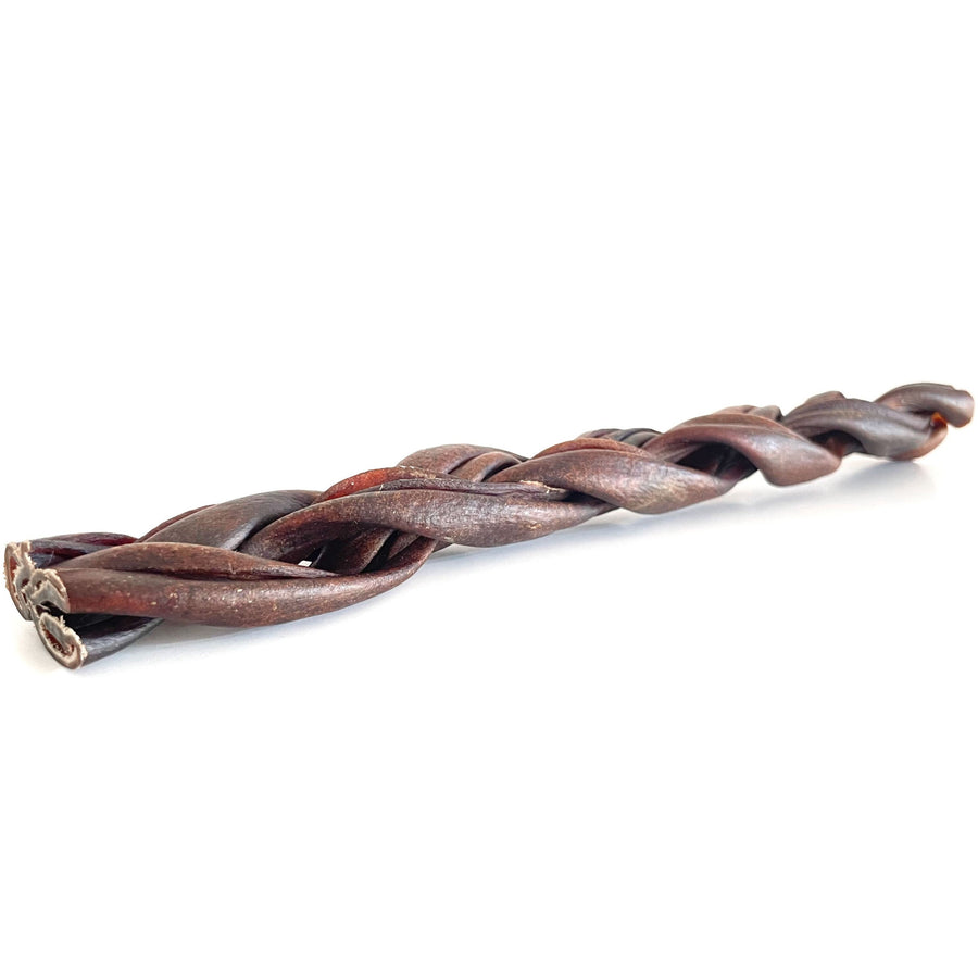 Water Buffalo Collagen Braid