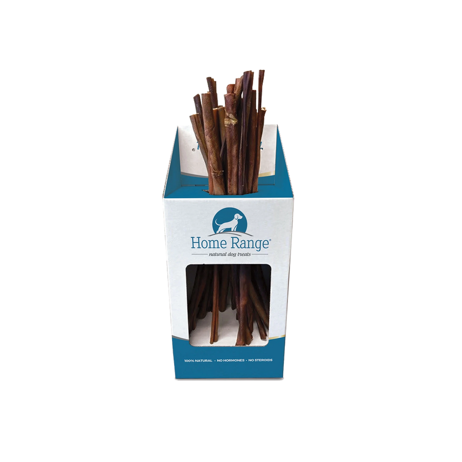 22 - 24" XL Beef Cattle Collagen Stick