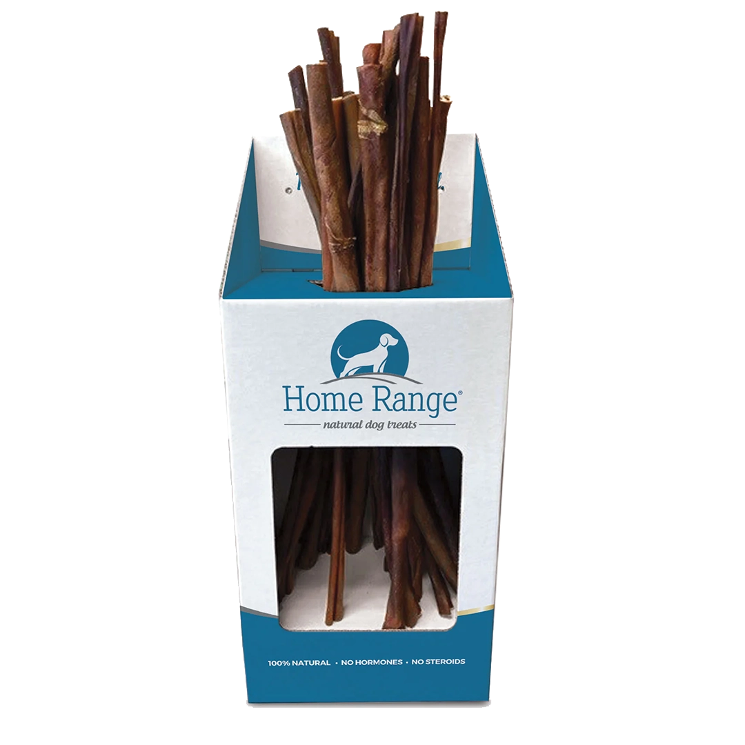 22 - 24" XL Beef Cattle Collagen Stick