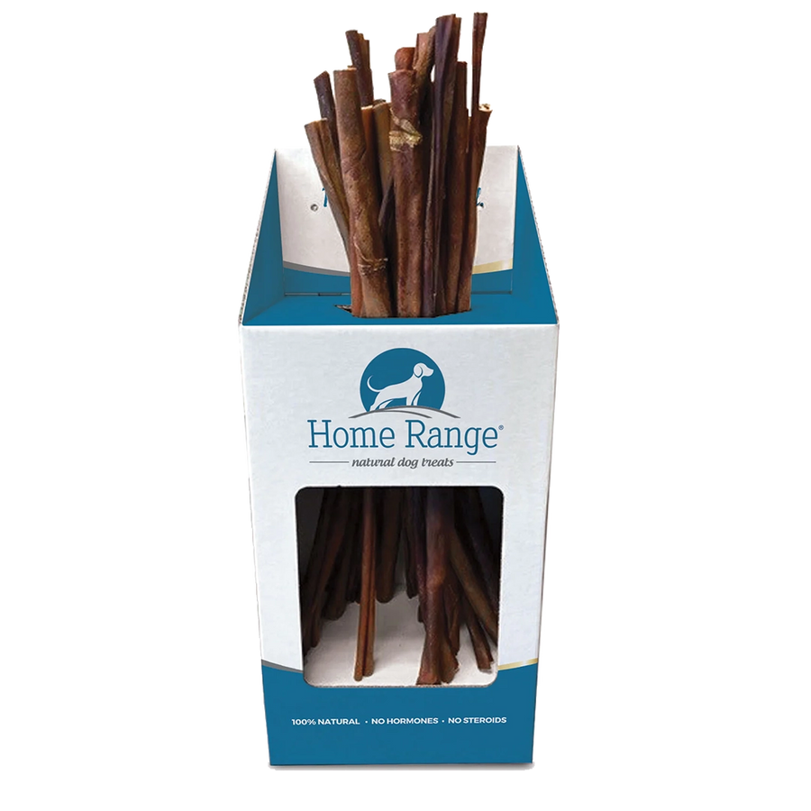 22 - 24" XL Beef Cattle Collagen Stick