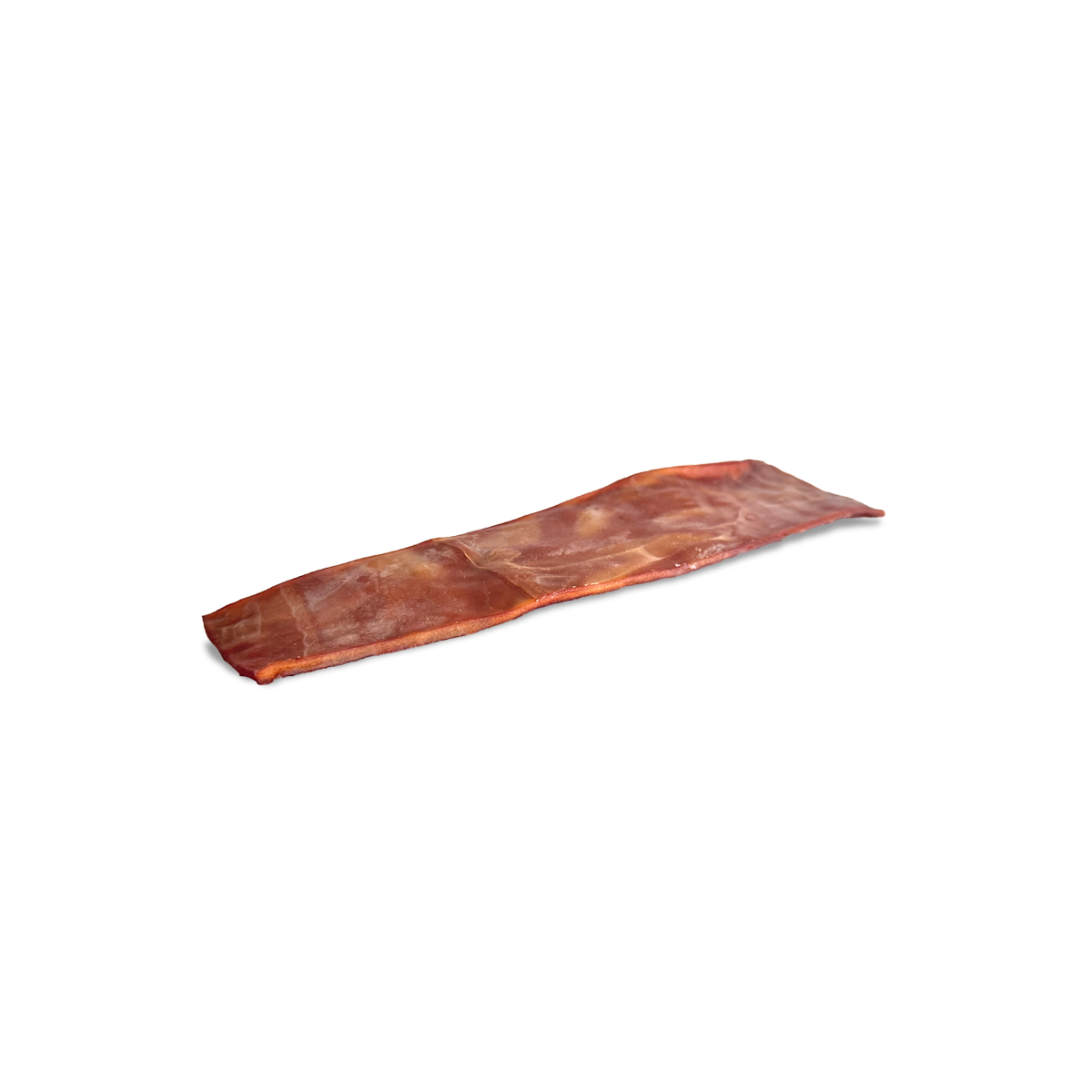 Flattened Collagen Jerky Strips