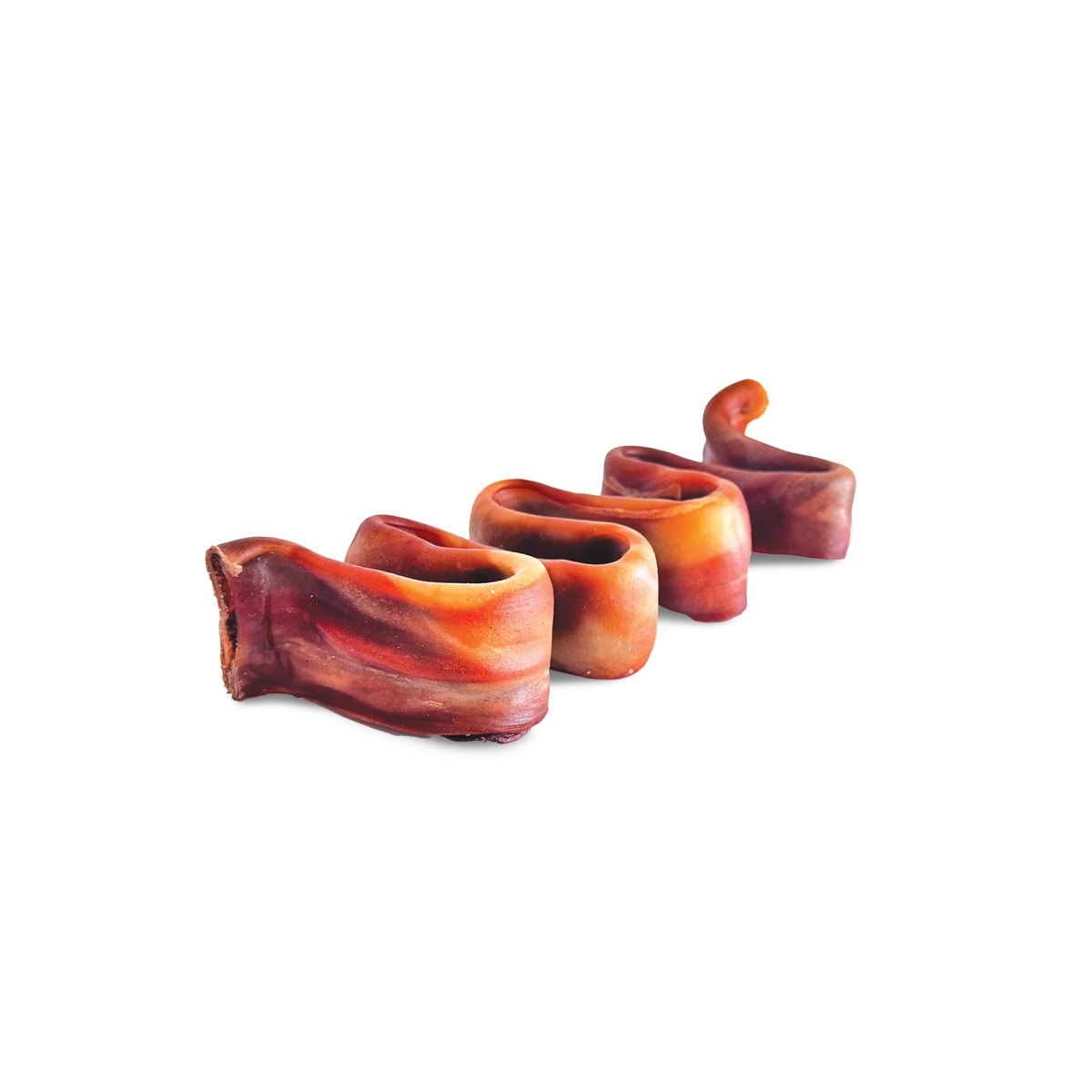 Wavy Puzzler Collagen