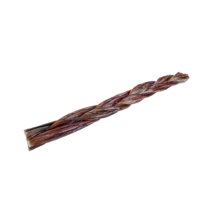 Beef Cattle Chomper Braid (Esophagus)