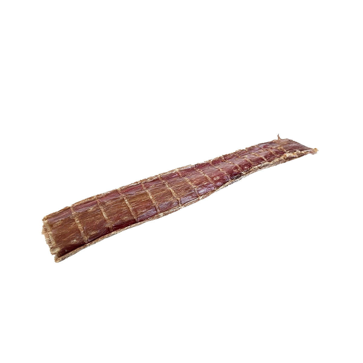 Beef Cattle Chomper Flattened (Esophagus)