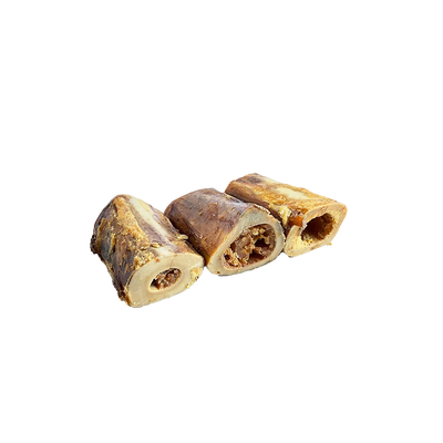 Beef Cured Marrow Bones