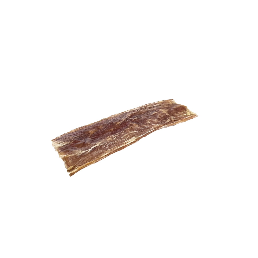 Beef Chomper Flattened (Esophagus)