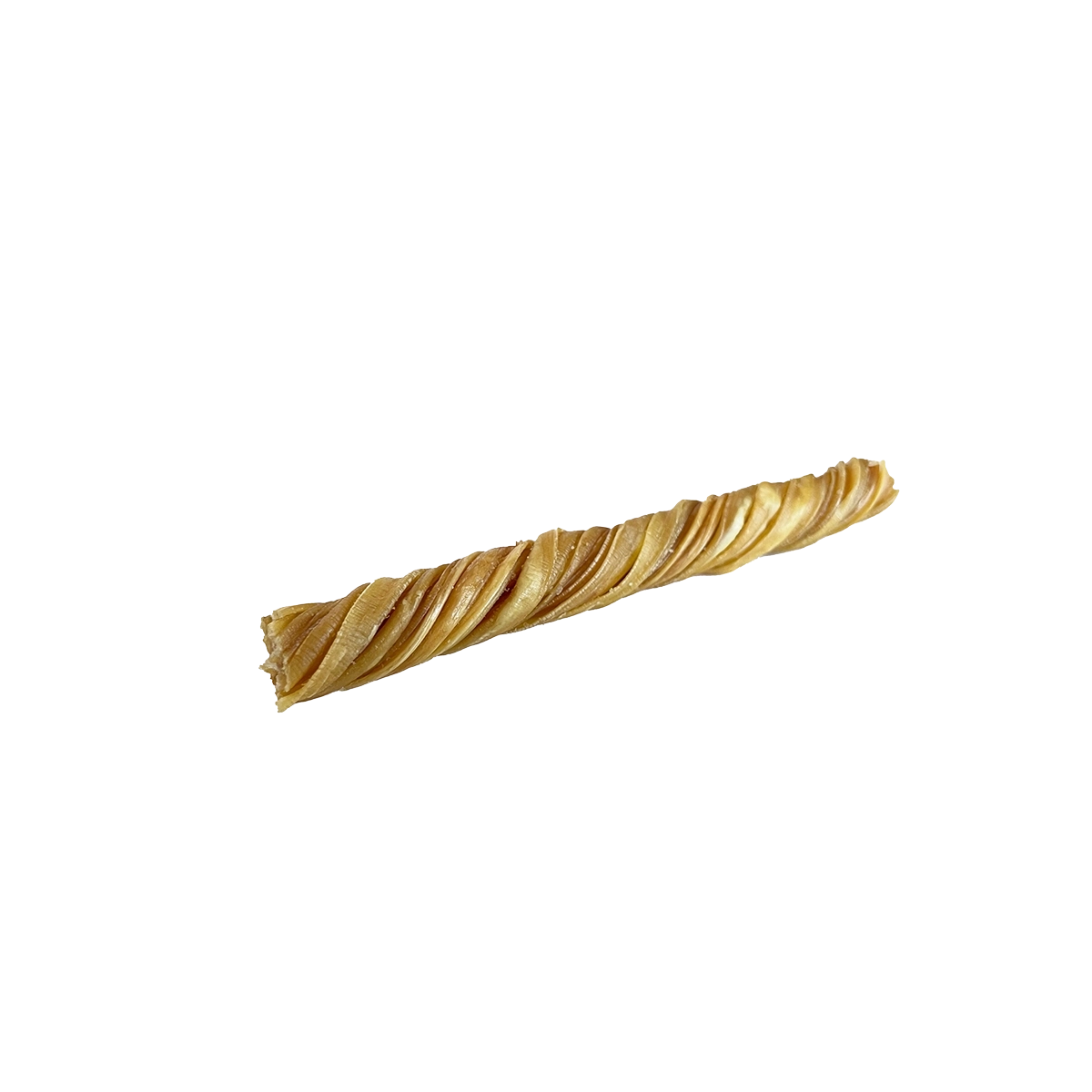 Beef Cattle Tripe Twist 5"
