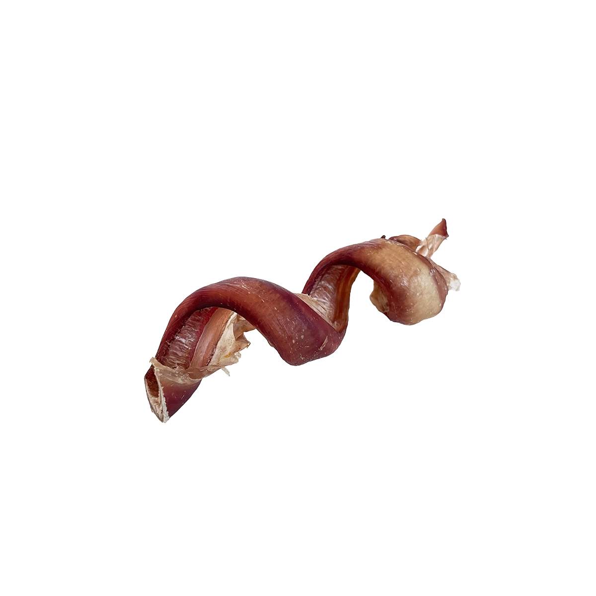 Beef Bully Springs Home Range Pet Treats