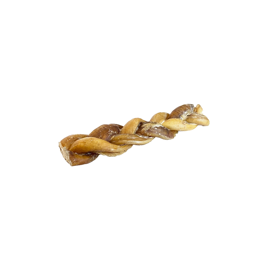 Water Buffalo Bully Braid